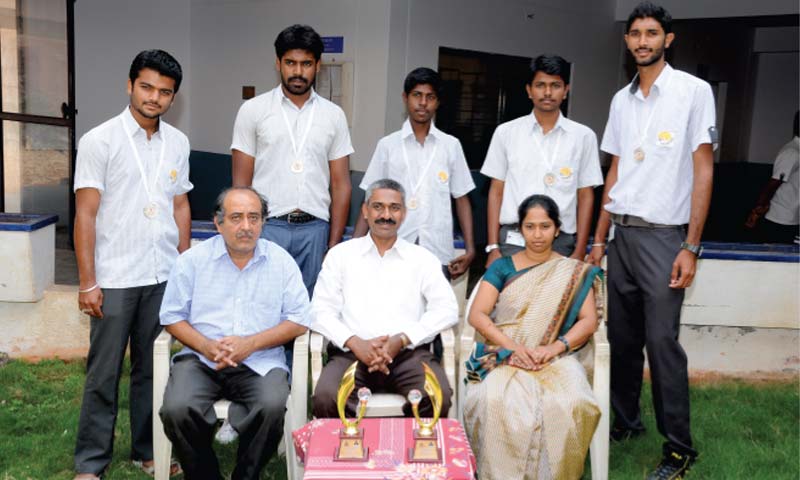 Vidya Vikas Polytechnic