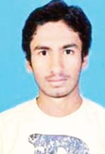 Athlete - Mr. Ponnappa, Engineering